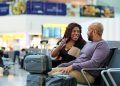 Avrupa’nın en dakik havalimanı Heathrow oldu