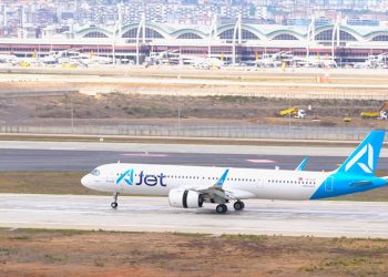 Sabiha Gökçen’in ikinci pisti tam kapasite açıldı