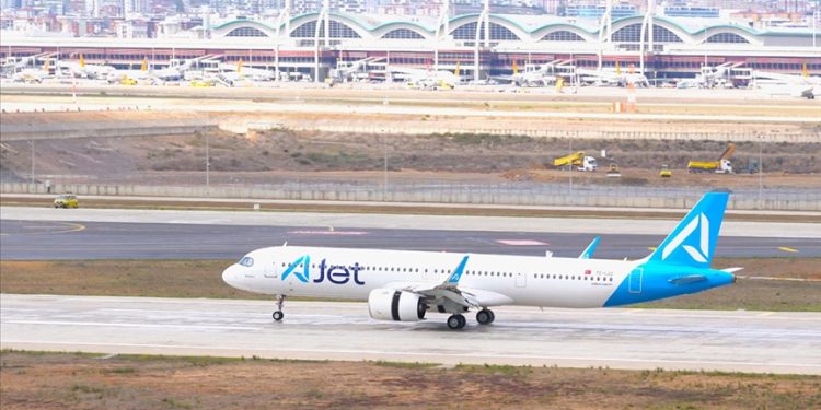 Sabiha Gökçen’in ikinci pisti tam kapasite açıldı