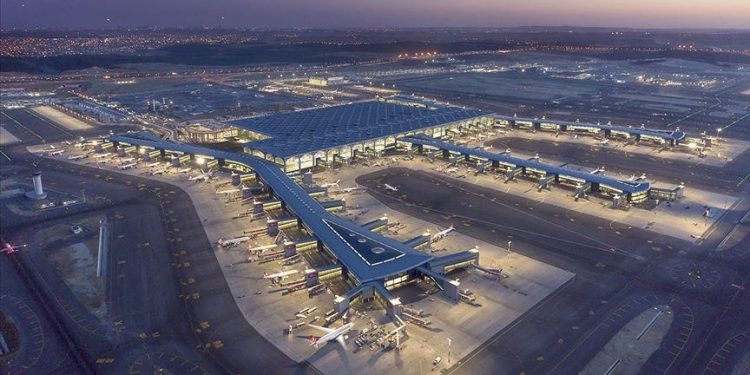 İstanbul ve Sidney havalimanları ‘kardeş’ oldu