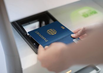 Avrupa’ya gidenler dikkat: Yeni sistem başladı!