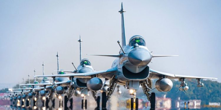 Endonezya, KAAN siparişinin ardından J-10’a yöneldi