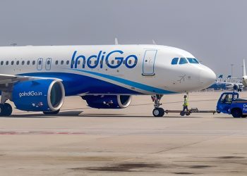 IndiGo’ya pilot eğitimi ihlali nedeniyle para cezası