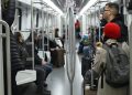 Metroda fazla valizlere ek ücret dönemi başladı