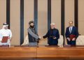 MİT, Pakistan–Afganistan ateşkesinde aktif rol oynadı