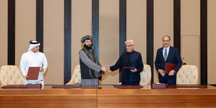 MİT, Pakistan–Afganistan ateşkesinde aktif rol oynadı