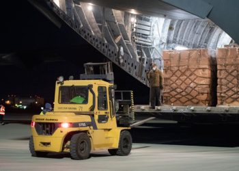 NATO’nun tedarik ajansında yolsuzluk iddiası: 3 kişi gözaltında