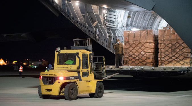 NATO’nun tedarik ajansında yolsuzluk iddiası: 3 kişi gözaltında