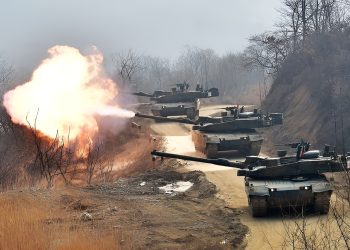 Romanya’dan 7 milyar dolarlık Abrams tankı alım hamlesi