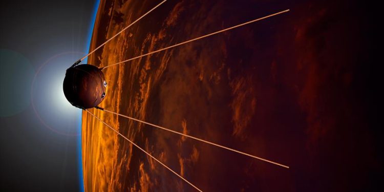 4 Ekim 1957’de başlayan “uzay çağı” küresel yarışa evriliyor