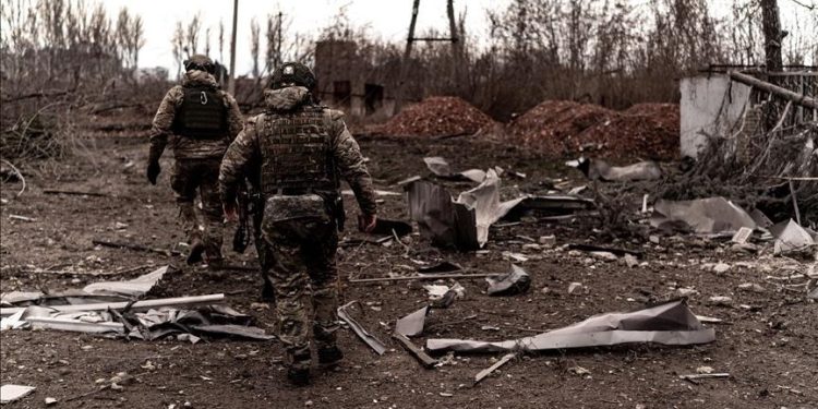 Fransız muhabir, Donbass’ta İHA saldırısında öldürüldü