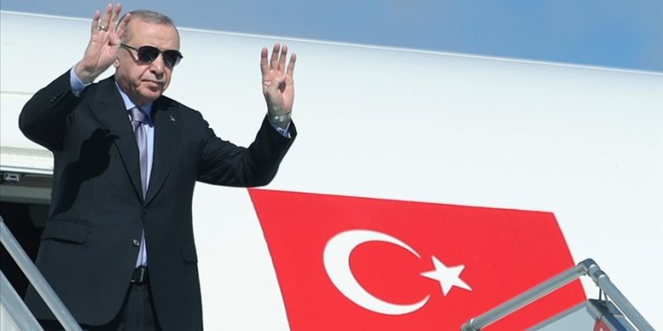 Erdoğan, Eurofighter anlaşması için Katar’a gidiyor