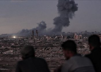 Gazze’de ateşkes onaylandı: İsrail kısmen çekiliyor