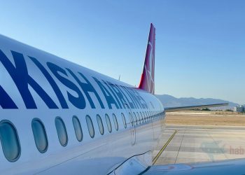 THY filosunda 45 Airbus yerde! Sorun 2027 ortasına kadar sürebilir