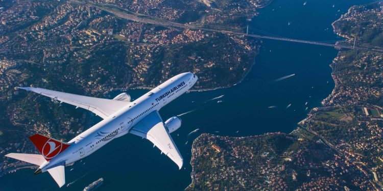 THY, Dünya Yolcu ve Finans Sempozyumu’na ev sahipliği yapacak