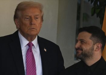 Trump: Savaşı Tomahawk füzesi olmadan bitirebiliriz