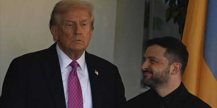 Trump: Savaşı Tomahawk füzesi olmadan bitirebiliriz