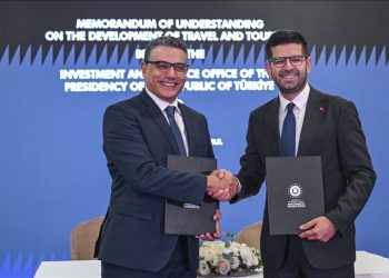 Türkiye, Amadeus ile el sıkıştı