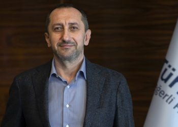 Ümit Önal, Siber Güvenlik Başkanlığı’na getirildi