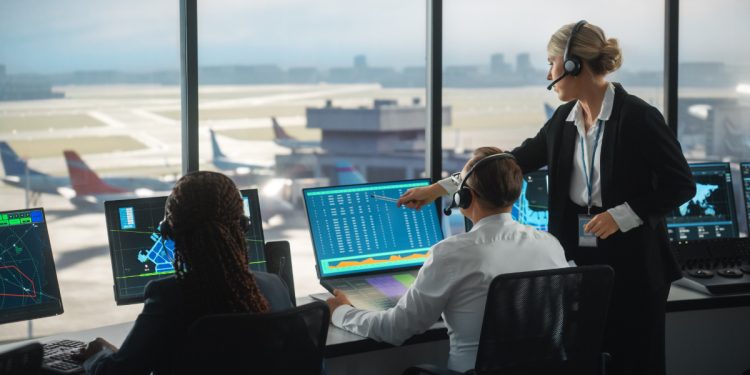 ABD hava trafiğinde 32,5 milyar dolarlık açık