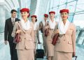 Emirates Türkiye’de kabin ekibi alımı yapacak