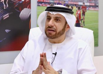 Emirates CCO Kazim, rekor büyümeyi Haber Aero’ya anlattı
