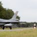Belçika’daki F-16 üssü üzerinde yine dron paniği