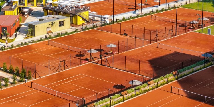 Uluslararası genç tenisçiler Kemer’de yarışacak