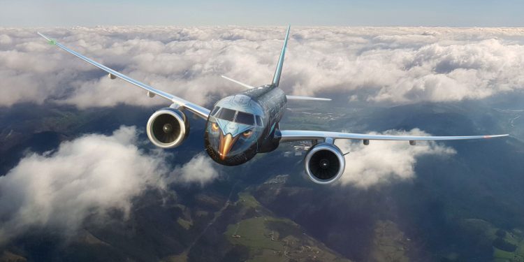 Embraer’in Çin raporu: “Mavi Okyanus” stratejisi ön planda