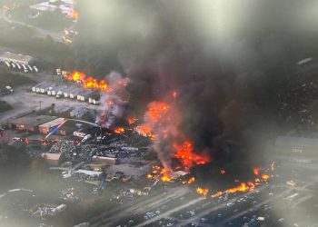 UPS kargo uçağı kazasında ölü sayısı 11’e yükseldi