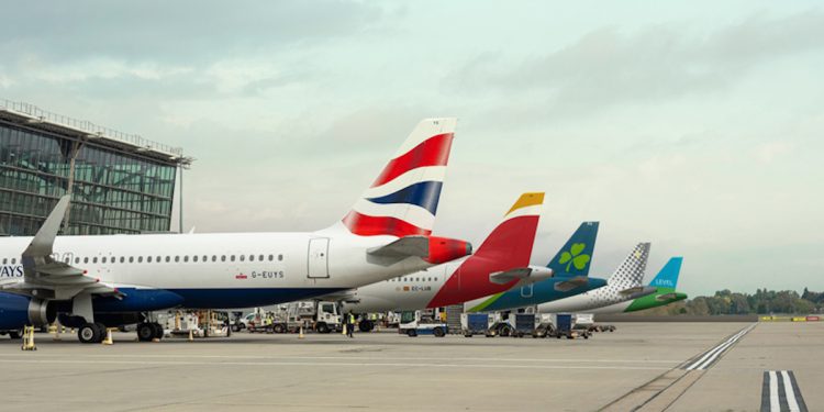 IAG, 500 uçakta Starlink dönemini başlatıyor