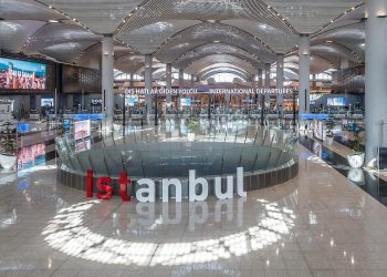 İGA İstanbul Havalimanı, ‘iş sürekliliği’nde küresel liderler arasında