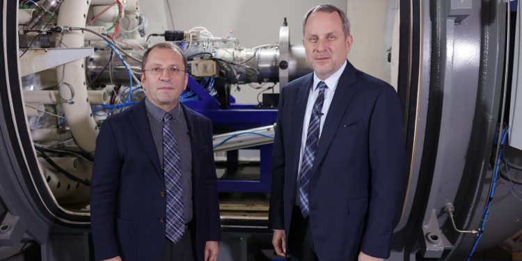 Yerli havacılık motorları nasıl üretiliyor?