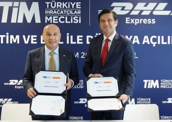 DHL Express Türkiye, ihraç ürünleri indirimli taşıyacak