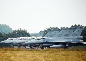 ABD’den Tayvan’a 330 milyon dolarlık savunma onayı