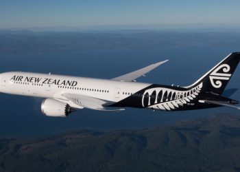 Air New Zealand’dan yolcularına grev uyarısı