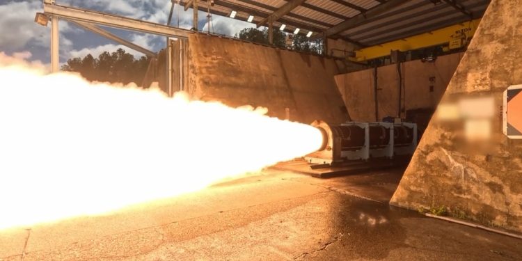 L3Harris’ten 400 milyon dolarlık roket motoru yatırımı