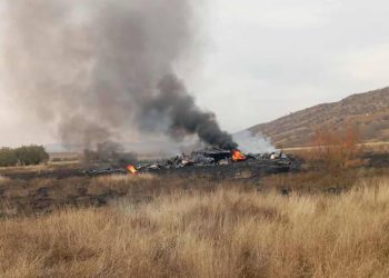 C130 kazasında kara kutulara ulaşıldığı iddia edildi: İki ihtimale odaklanıldı