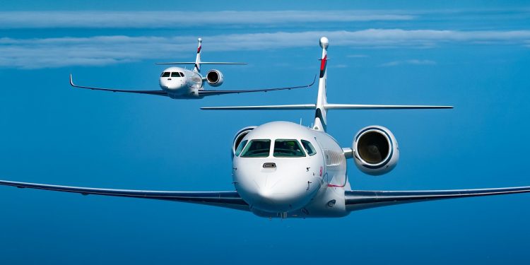 Hollanda, özel jetlerden menzile göre vergi alacak