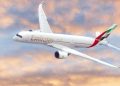 Emirates, türbülansı azaltan sistemi devreye aldı