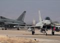 “Türkiye’nin Eurofighter siparişi ikiye katlanabilir”