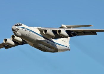 Sudan’da RSF, ordu uçağını vurduğunu öne sürdü