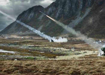 ABD’den Tayvan’a 700 milyon dolarlık NASAMS onayı