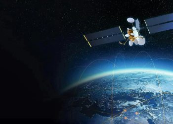 Umman’ın uzay hamlesinde Airbus imzası