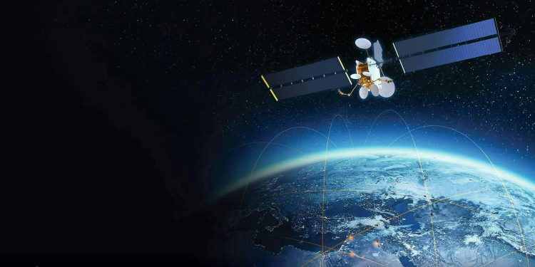 Umman’ın uzay hamlesinde Airbus imzası