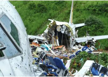 Dünya’da ve Türkiye’de yaşanan en büyük askeri uçak kazaları