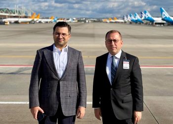 Sabiha Gökçen’de yeni dönem çok yakın