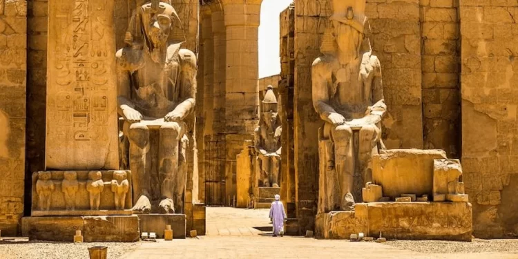 Sabiha Gökçen’den Luksor ve Marsa Alama uçuşlar başladı