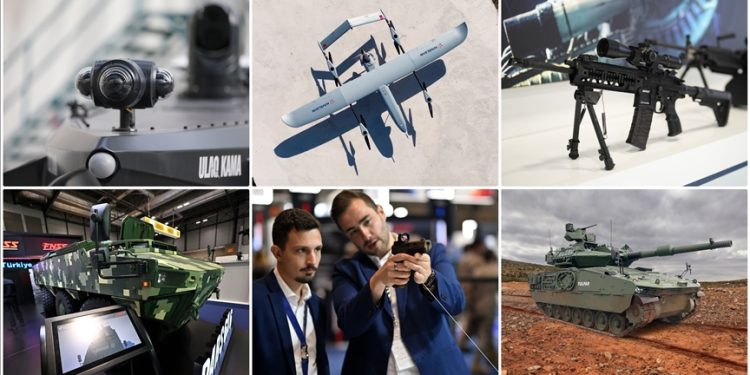 SSB, 100 milyar doları aşan 1400’e yakın proje yürütüyor