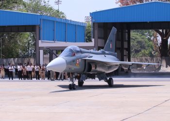 Hindistan’ın ‘Tejas’ ihracatı Dubai kazasıyla belirsizliğe girdi